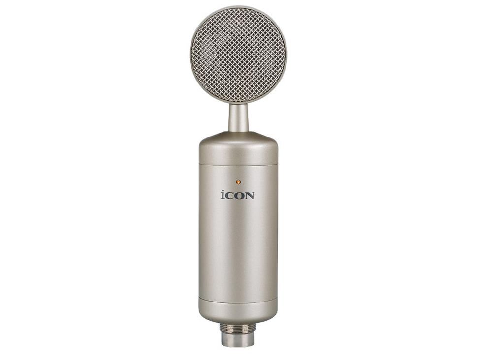 Icon U1 Usb Mic Beat