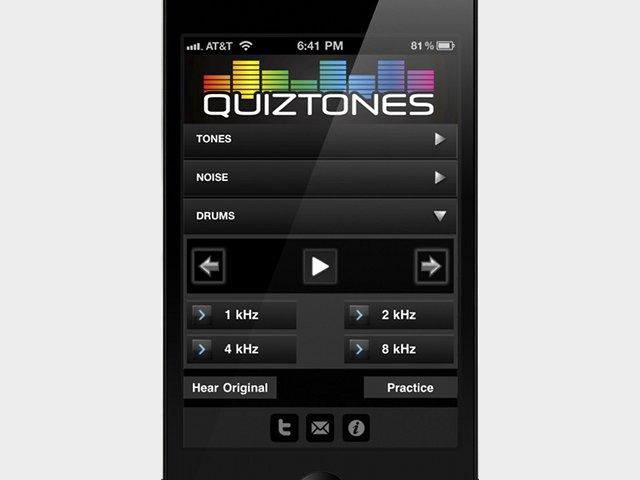 quiztones mac os x quiztones mac os x