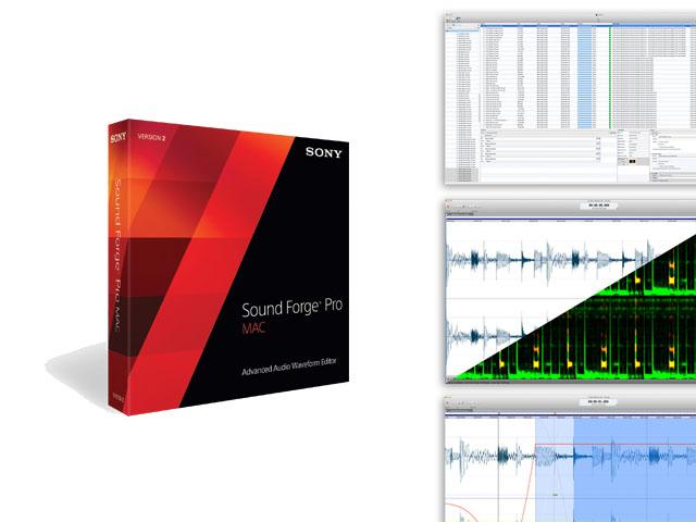 sound forge pro 13 mac download sound forge pro 13 mac download
