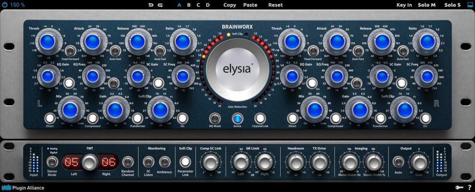 In Zusammenarbeit mit Plugin Alliance verlosen wir drei Lizenzen des elysia Alpha Compressor V2. Mitmachen bis Ende März 2026.