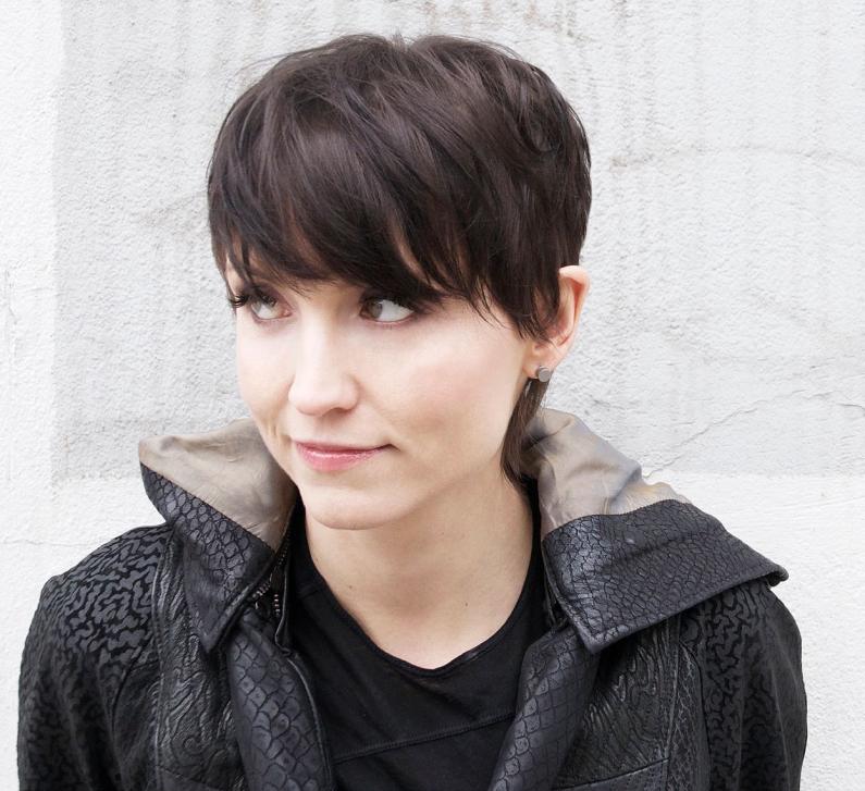 »Um an der Zukunft zu arbeiten, ist es wichtiger denn je, zu den Ursprüngen zurückzukehren.«