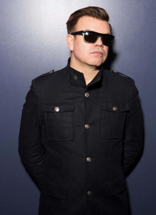 »Tracks, die heute fantastisch klingen, wird man in sechs Jahren für veraltet halten. Das ist die Konsequenz von Verbesserungen.«