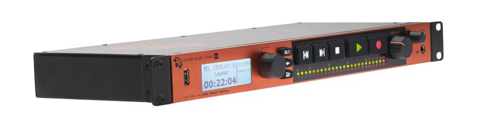 Cymatic Audio uTrack 24