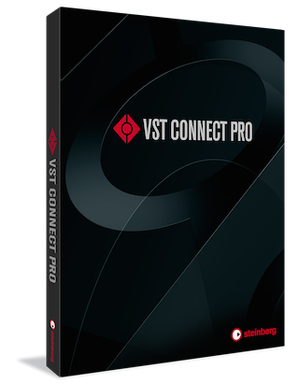 Steinberg VST Connect Pro 3