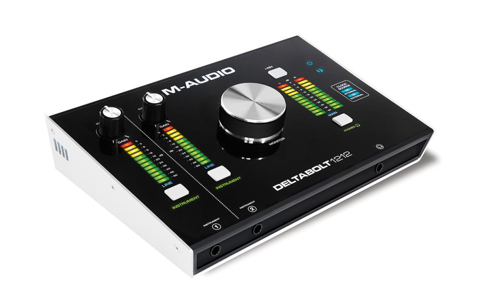M-Audio Deltabolt 1212 - Audiointerface
