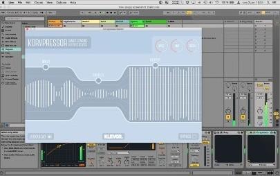 Korvpressor – Wurstpressor auf Schwedisch
