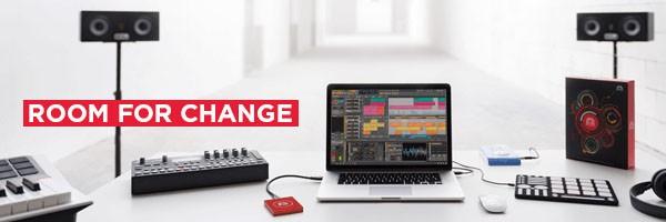 Großes Update für Bitwig Studio 1.2