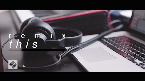 Novation Remix This - Launchpad Wettbewerb