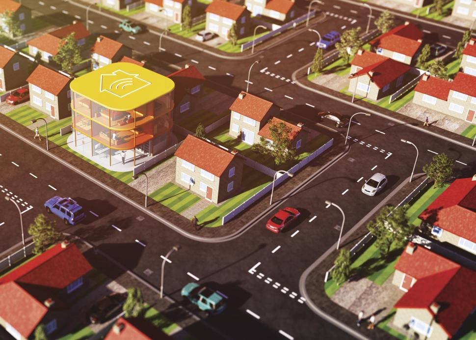 3 Geräte, die das eigene Zuhause schlauer machen