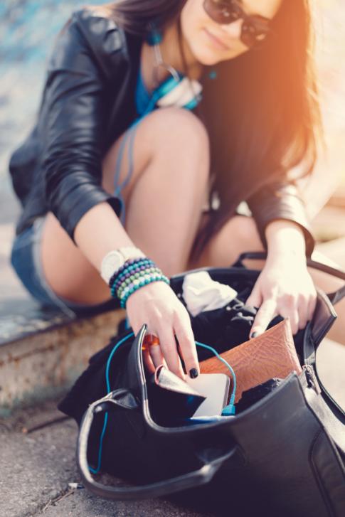 Acht Taschen und Rücksäcke für jeden Einsatz