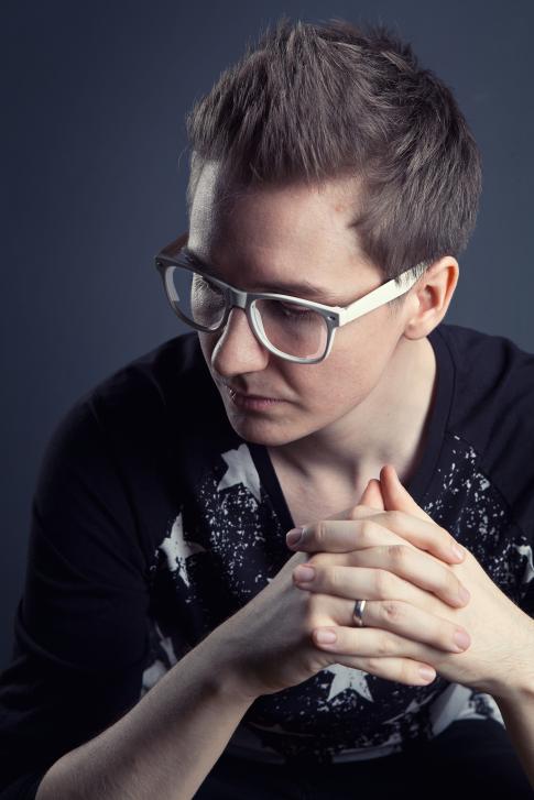 In gerade einmal vier Jahren hat Xilent den Umstieg vom Schlagzeuger zum Elektronik-Meister geschafft.