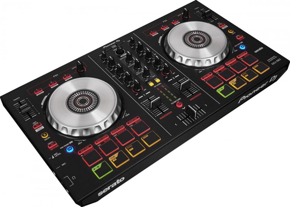 Ddj Ddj