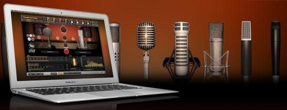 t-racks mic room plug-in full