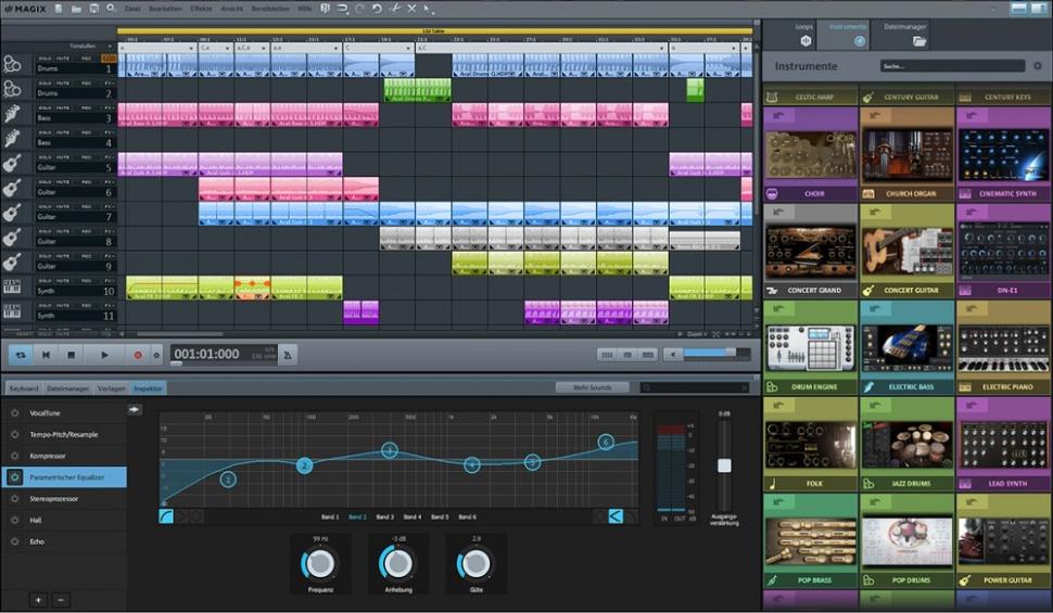 music maker magix music maker magix