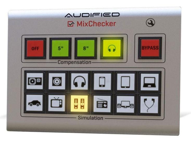 mixchecker plug in sale mixchecker plug in sale