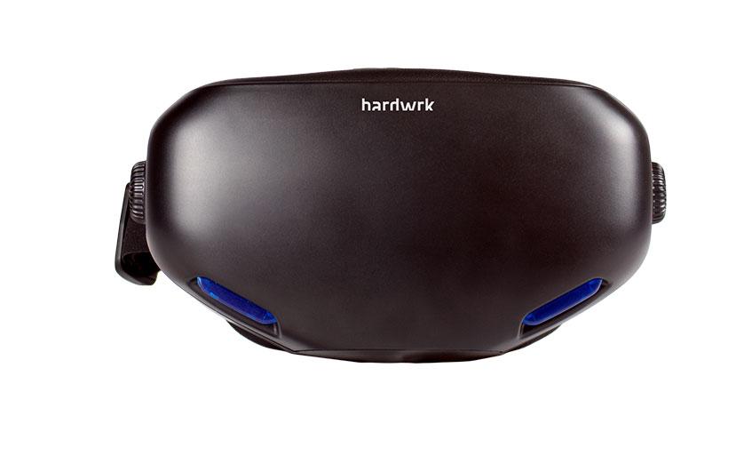 hardwrk VR-Box
