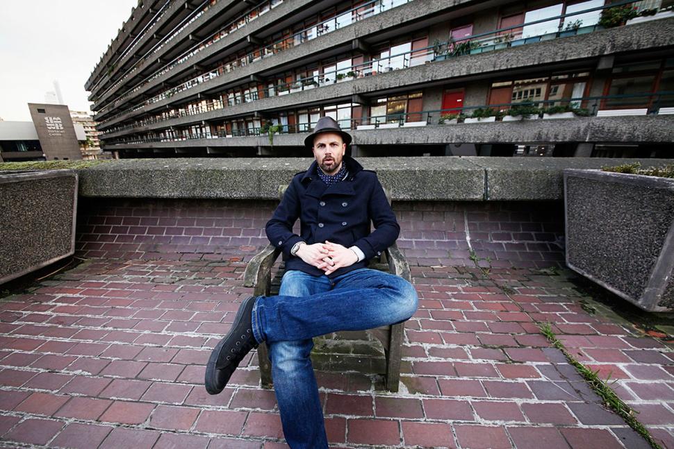 Tsuba’s Kevin Griffiths