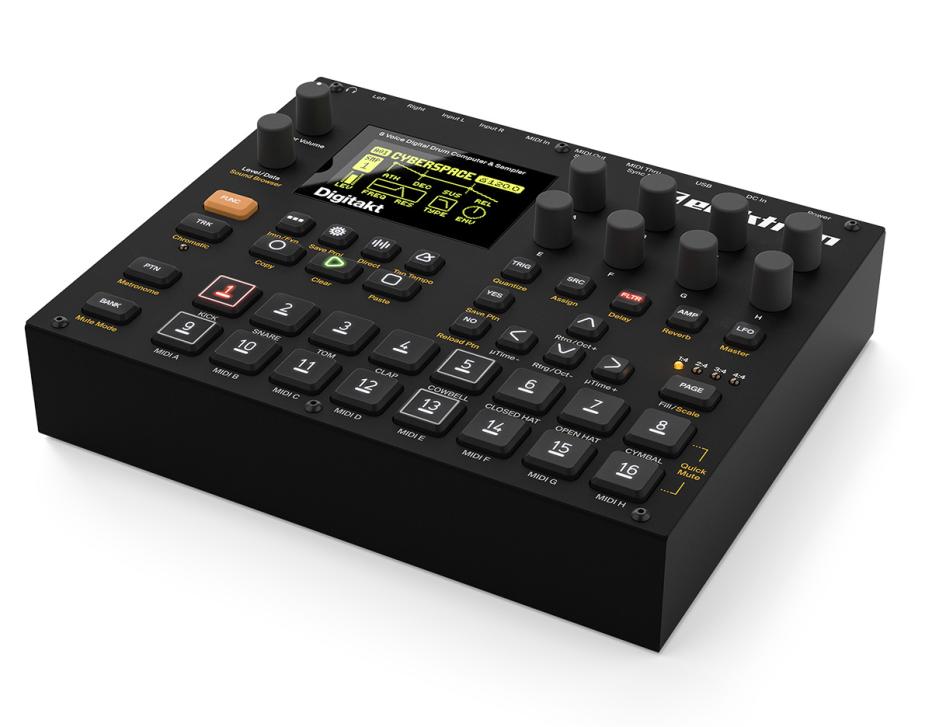 Elektron Digitakt