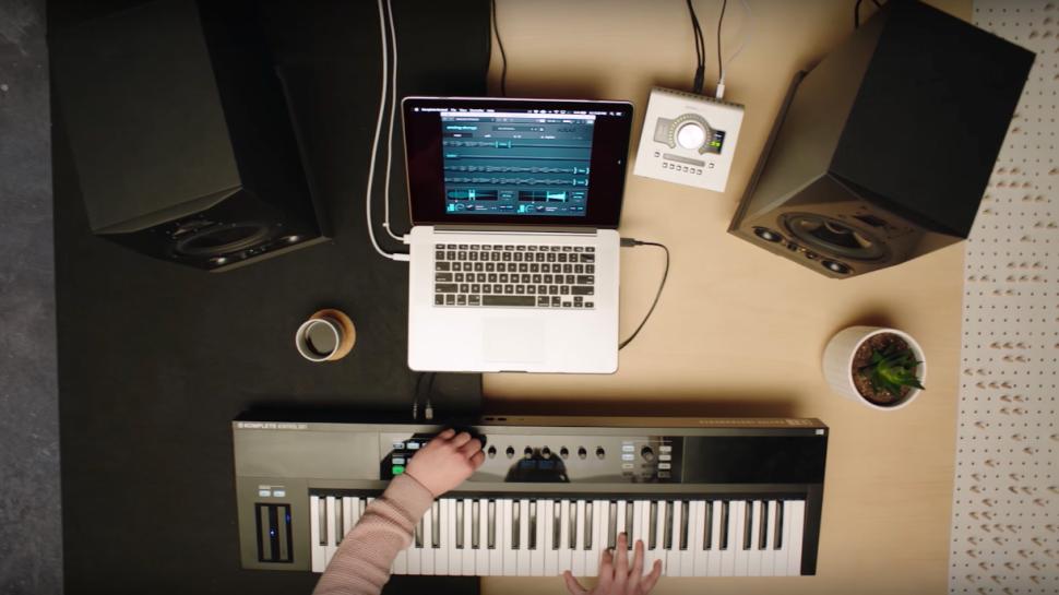 Output Analog Strings