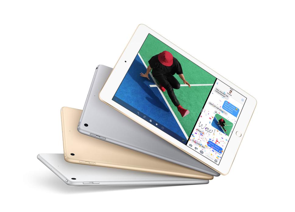 Apple iPad 9,7 Zoll