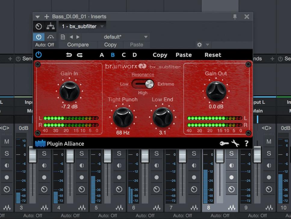 brainworx bx_subfilter