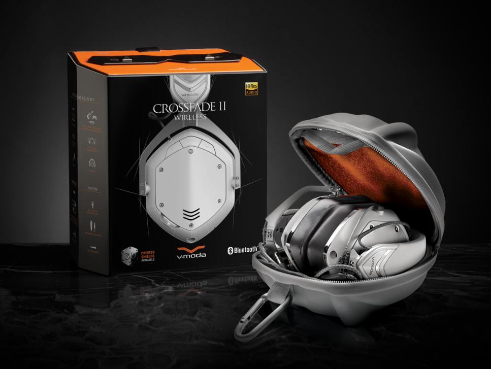 V-Moda Crossfader 2 Wireless