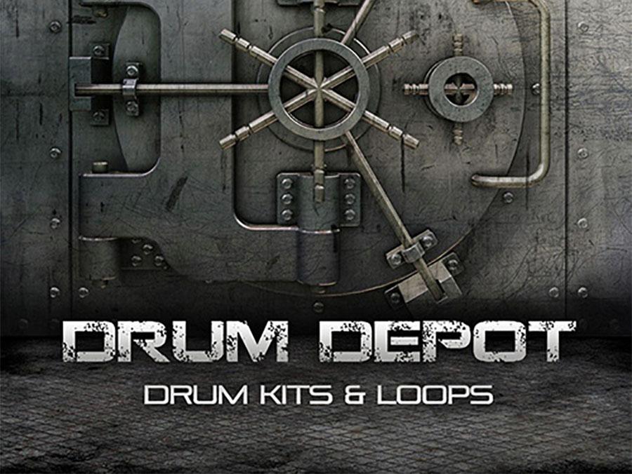 Resonance Sound Drum Depot