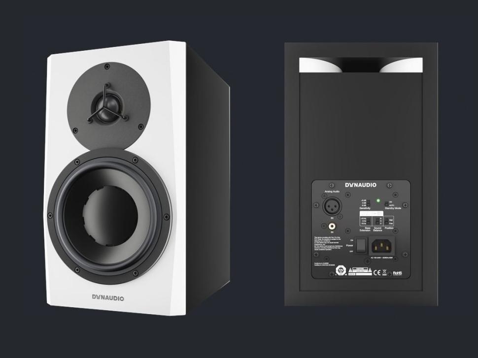 Dynaudio LYD-7