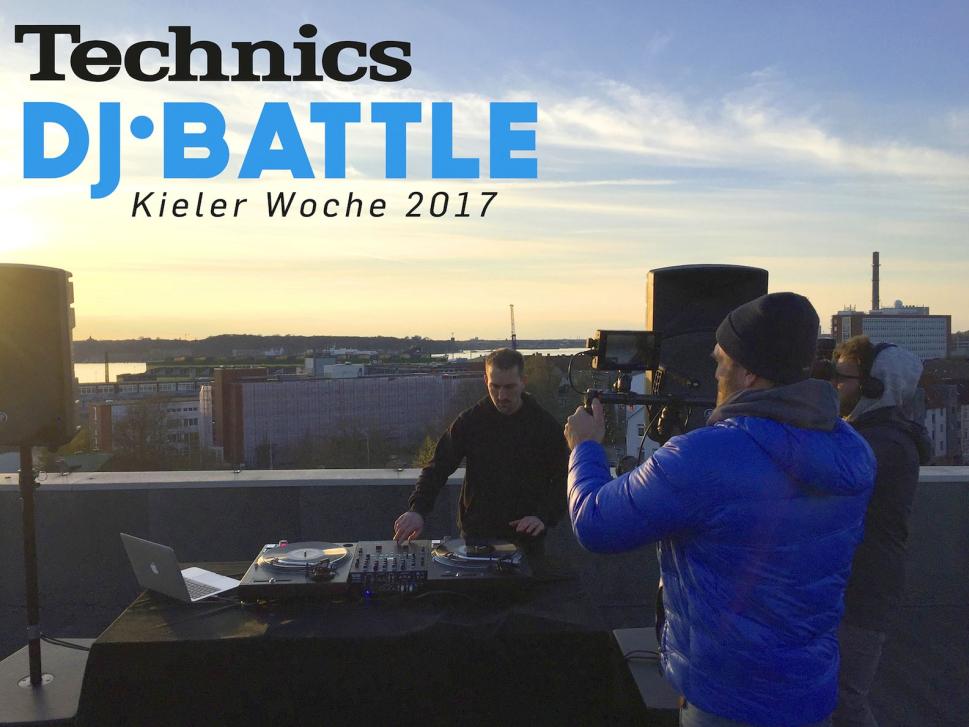 Technics DJ-Battle 2017