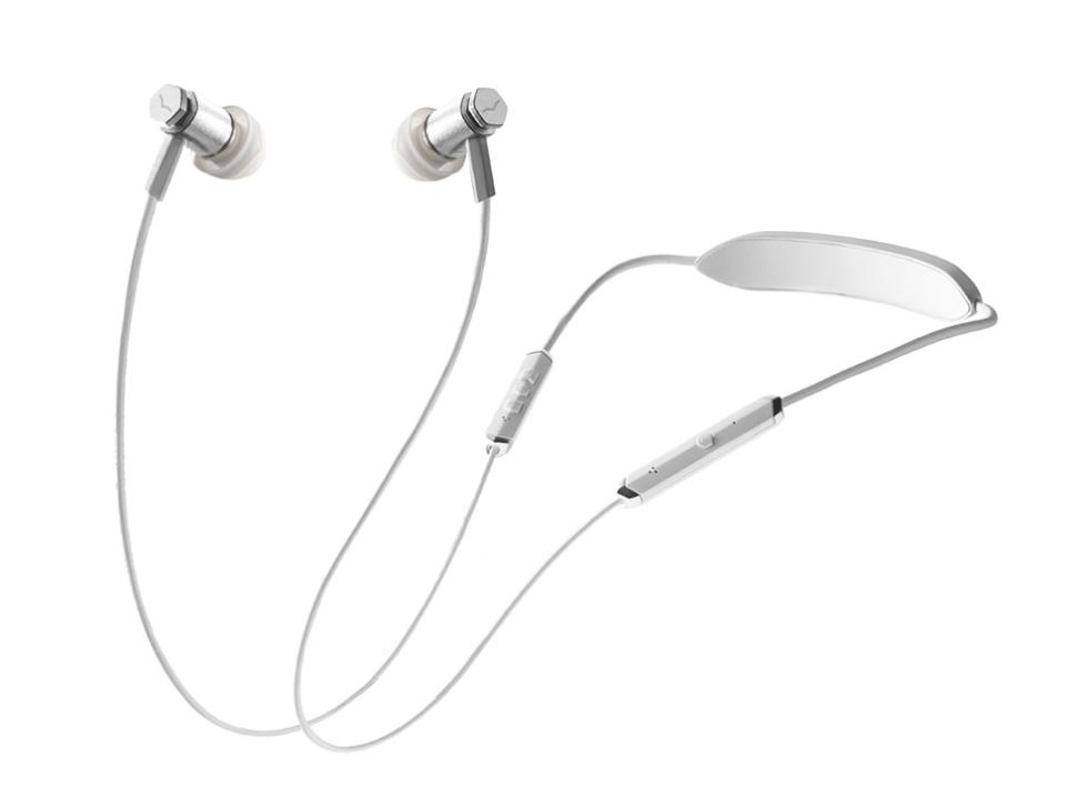 V-MODA präsentiert &quot;Forza Metallo&quot; Wireless In-Ear Bluetooth Kopfhörer