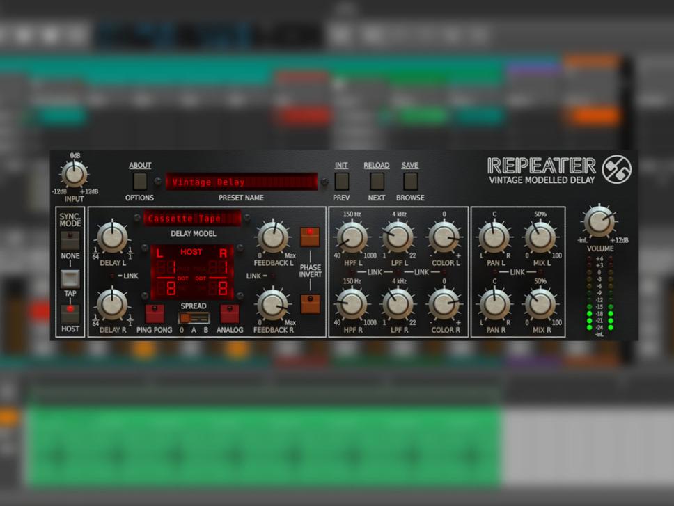 DelayMagier D16 Group Repeater begeistert im Kurztest
