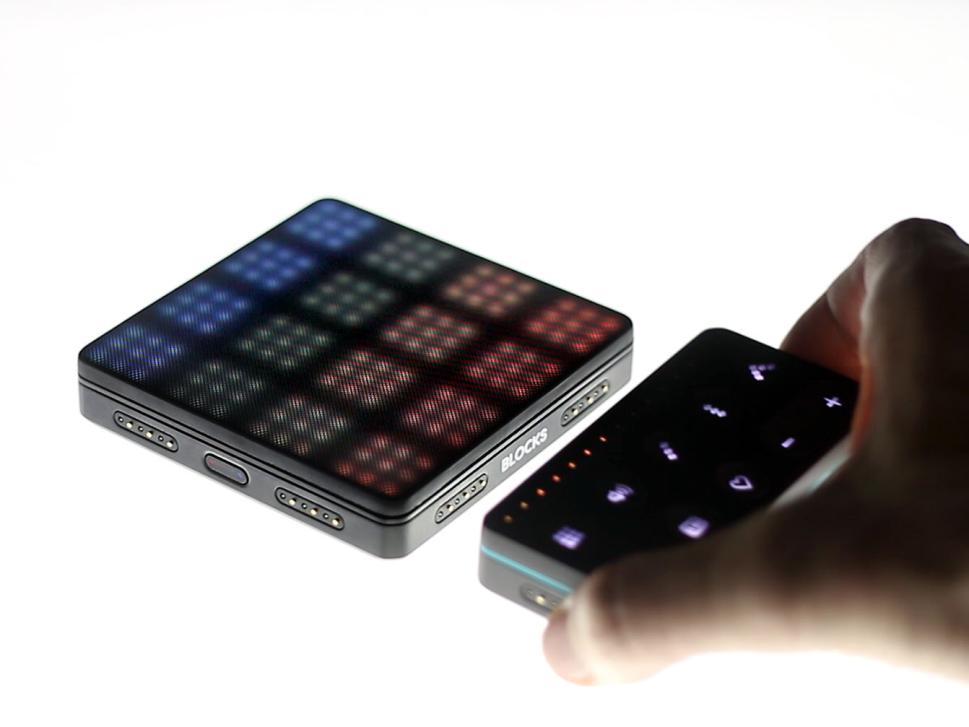 Roli Blocks
