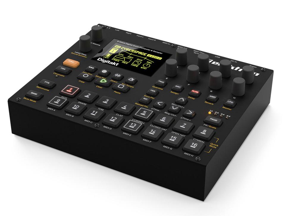 Elektron Digitakt