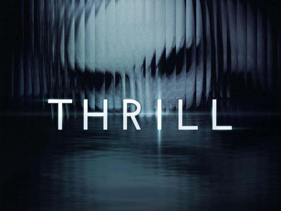 Native Instruments THRILL