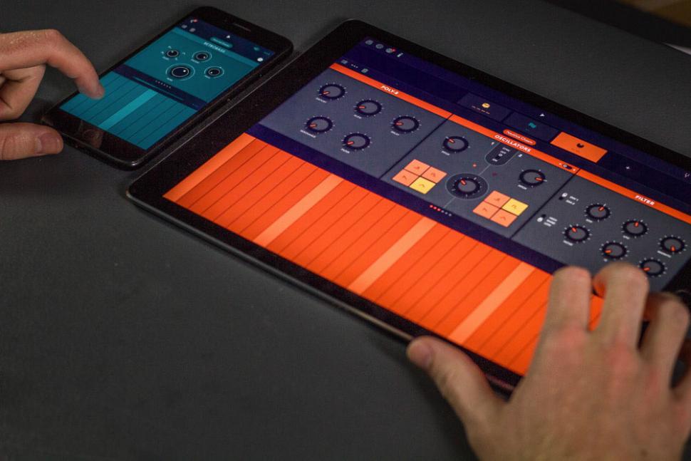 Novation Groovebox