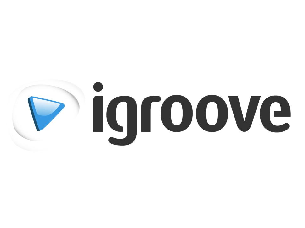 iGroove - Vertrieb, Vermarktung und Produktion für Musiker