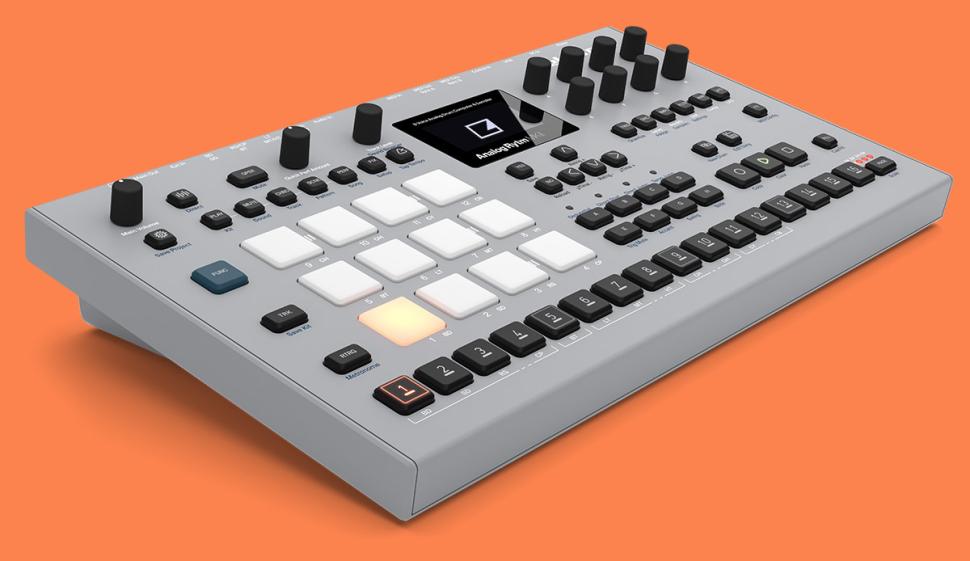 Elektron Analog Rytm MK II