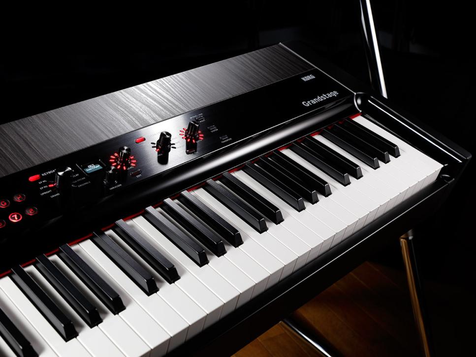 Korg Grandstage-88