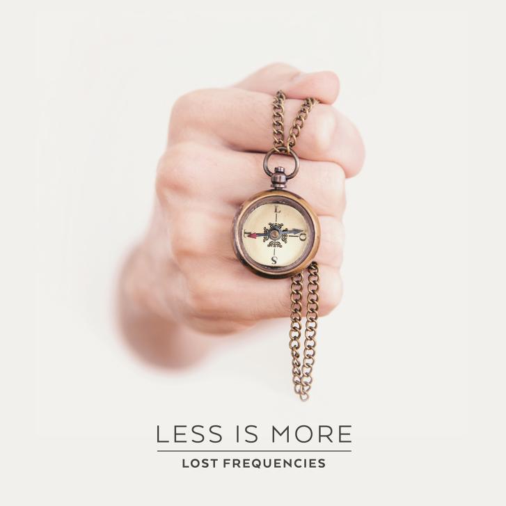 Auf „Less is More“ bleibt Lost Frequencies seinem Sound treu – erweitert ihn aber auch sehr geschickt.