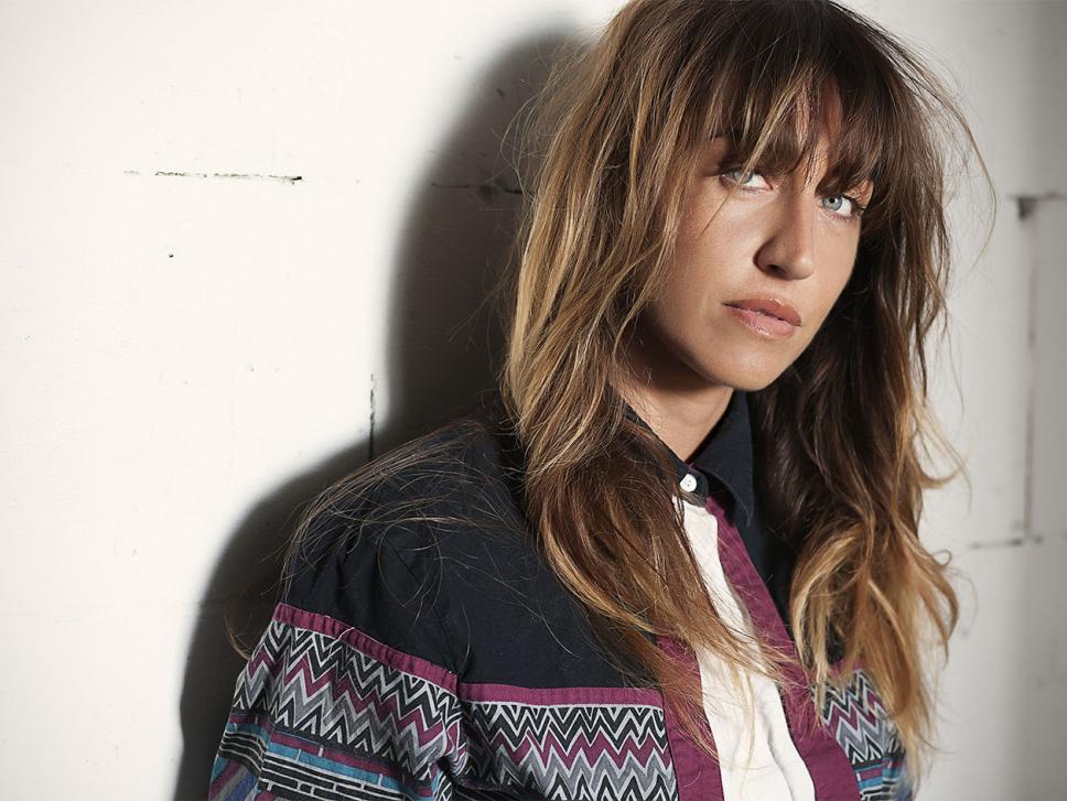 Carola Pisaturo: »DJing bedeutet: Mit der Musik, die du liebst, die Leute zum Tanzen zu bringen.«