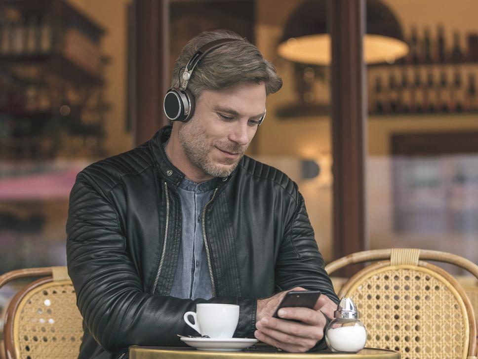 beyerdynamic Aventho wireless