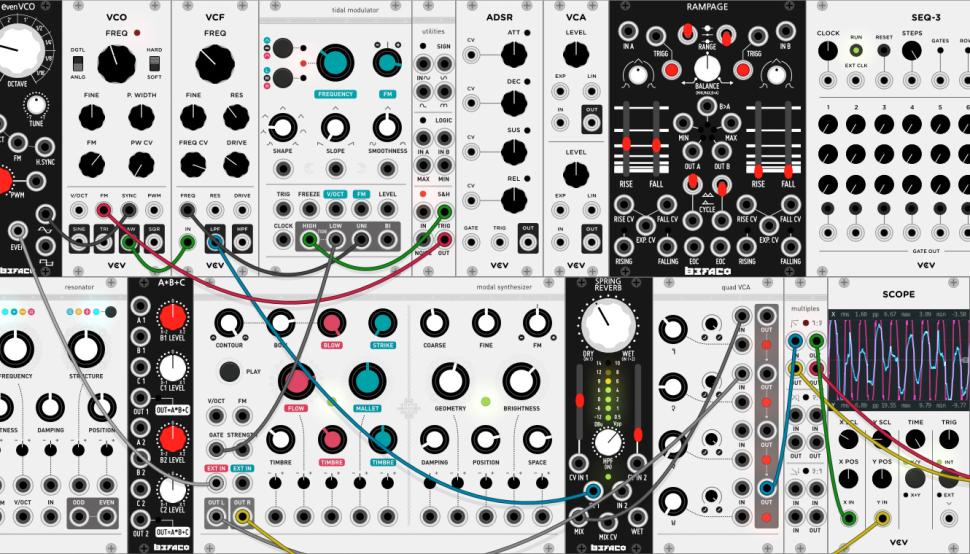 VCV Rack