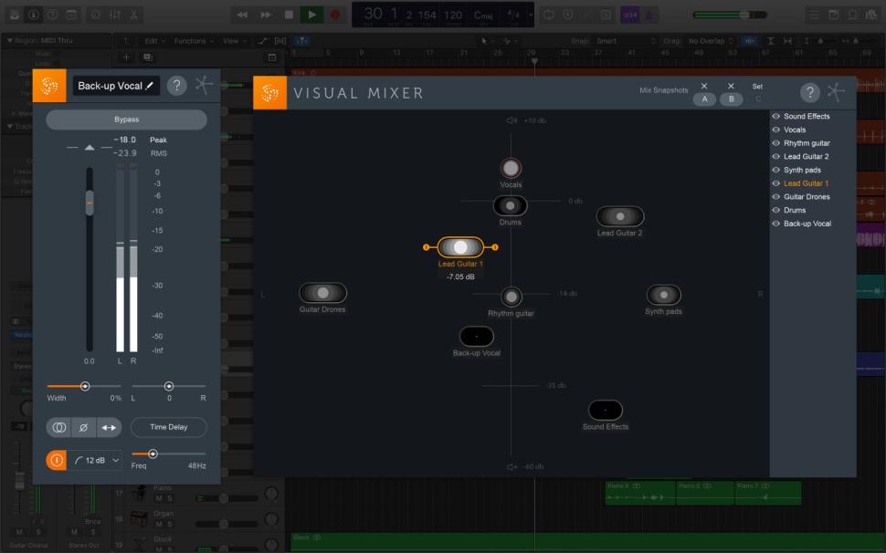 iZotope Neutron 2