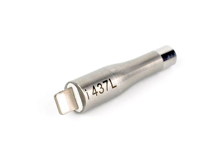 MicW i437L