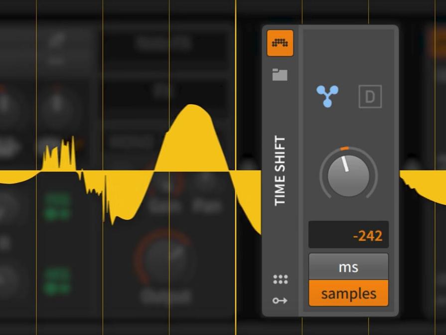 Bitwig Studio 2.2