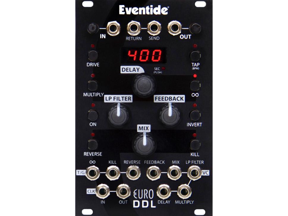 Eventide Euro DDL