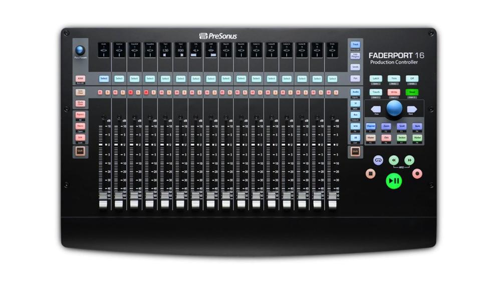 Presonus FaderPort 16