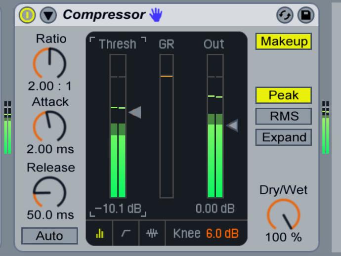 Schritt 1: Schwellenwert setzen