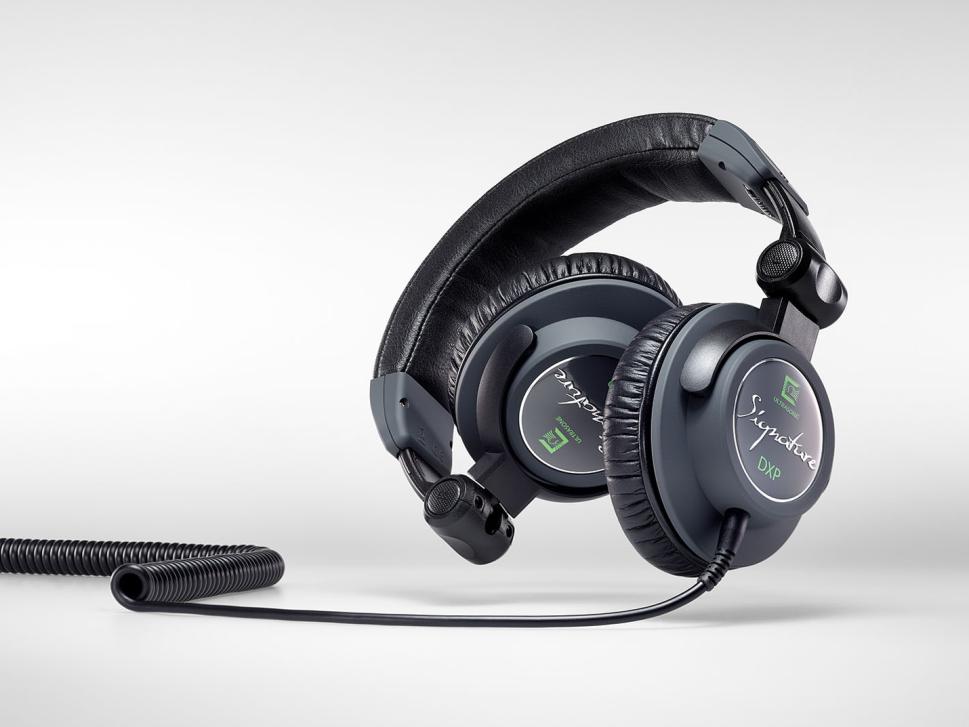 Ultrasone Signature DXP