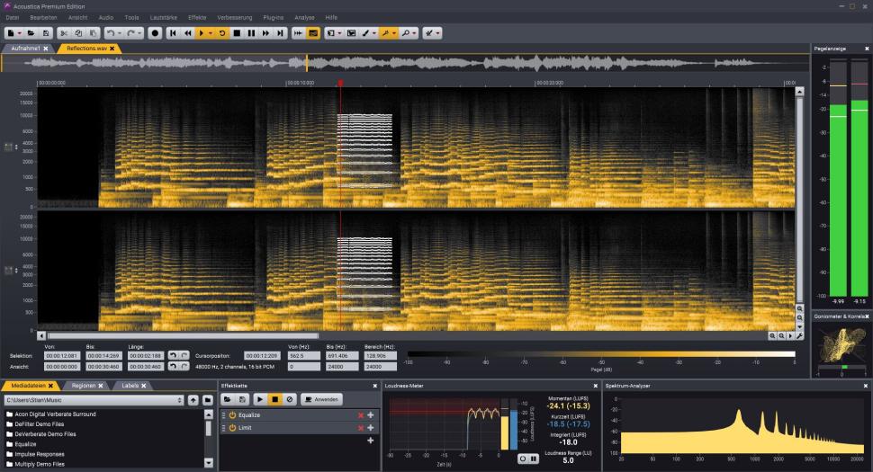 Acon Digital Acoustica 7